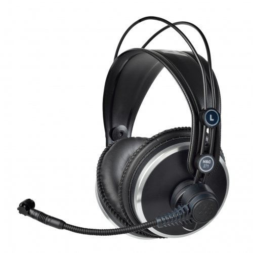 AKG HSC 271 Condenser Headset
