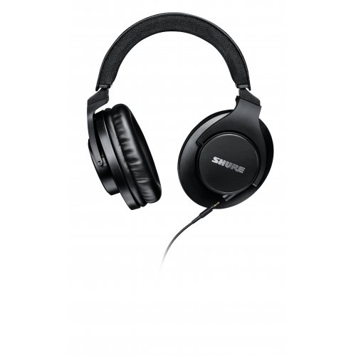 Shure SRH440A Professional Studio Headphones