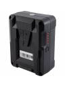 IndiPro Tools Micro-Series 150Wh V-Mount Li-Ion Battery