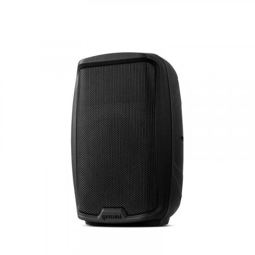 Gemini AS-2108P 500w Active 8\" Loudspeaker