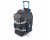 Orca Bags OR-10 Camera Trolly Bag W/Large External Pockets