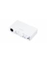 Arturia MiniFuse 1 Compact USB Interface - White