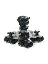 ProAm USA Modus Camera Mounting System - Platform with 4 Wheel Sets
