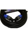 BRTB NL2 Speakon Speaker Cable (12 Gauge) - 50 Foot