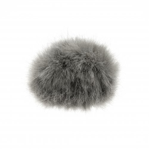 Bubblebee The Windbubble Pro, Medium - Grey