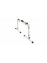 K&M 18810 Table-Style Keyboard Stand - White