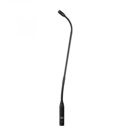 Audio Technica U857QL Cardioid Quick Mount Gooseneck Mic
