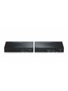 BLUSTREAM HEX70ARC-KIT HDBaseT ARC Extender Set - 70m