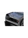 SKB Gig Rig 12U Slant / 8U Front