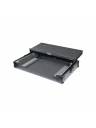 ProX AlphaTheta XDJ-AN DJ Controller Case w/ Tray & LEDs