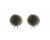 Bubblebee The Twin Windbubbles (2 Pack), Size 2 - Grey