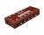 Radial Exo-Pod Broadcast Splitter
