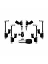 Earthworks DK7 Gen 2 7-Piece Drum Microphone Kit