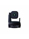 BirdDog X1 1080p PTZ Camera w/ NDI HX3, 20x Zoom - Black