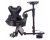Steadicam AERO 30 Stabilizer System - Sony NP-F970 Battery Mount