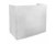 Eliminator PRO-ETS Pro Event Table Scrim - White