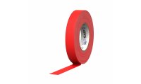 Pro Gaff 1in Cloth Gaffers Tape - Red