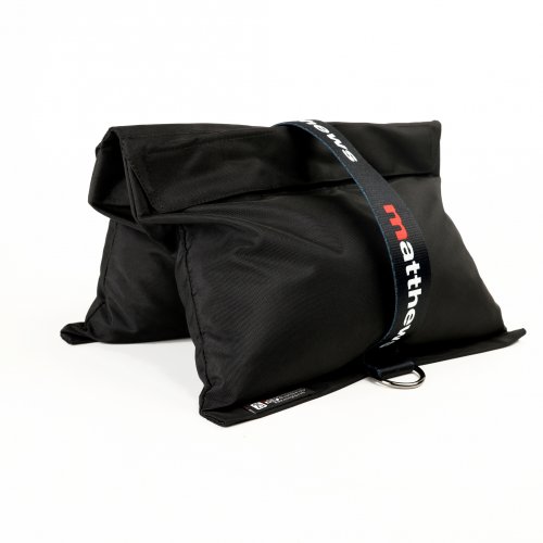 Matthews 25lbs RoadBags (Empty)