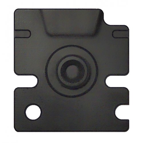 Electro-Voice RE3-ACC-PCA Polar Choice Adapter for RE3-BPT Transmitter