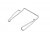 Sennheiser 576130 Belt Clip