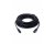 Digiflex Performance Cat6A S/FTP Cable w/REAN Connectors - 150ft