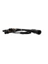 BRTB NL8 Male to Quad NL4 Female (NL8 to NL4 Splitter) - 12awg