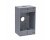 Hubbell 5320-0 Weatherproof Outlet Box