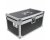 ProX Flight Case for (20) Wireless Wired Microphones