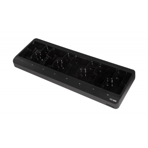 Shure SBC840 Eight-Bay Networked Charger for SB910 or SB920A Batteries