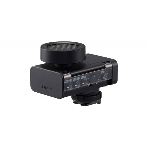 Panasonic DMW-DMS1 LUMIX Digital Shotgun Microphone