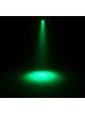 Eliminator Mini Par RGBW LED 12x1W