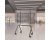 Heckler Design Collaboration Stand