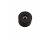 Penn-Elcom Rubber Feet w/ Steel Insert (Each) - 1in