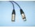 BRTB XLRm to XLRf AES/EBU Cable - 50 Foot