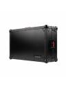 Gator ONYX Flight Case w/ Upper Deck for Pioneer DDJ-REV1