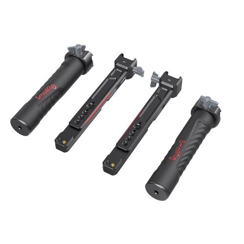 SmallRig Dual Handgrip for DJI RS 2, RSC 2, RS 3, and RS 3 Pro