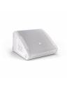 LD Systems MON 15 A G3 W 15-Inch Powered Coaxial Stage Monitor - White