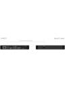 Inogeni REMOTE SHARE Control Keypad for SHARE2 and 2U