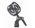 K-Tek KMTS KMount Microphone Shock Mount (Short)