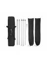 Westcott Portable V-Flat Kit - Black & White