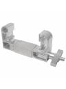 ProX StageQ Panel to Panel Bottom Deck Security Clamp