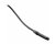 Sanken COS-11D Lavalier Microphone (Black) - Reduced Sens - Lectro TA5F