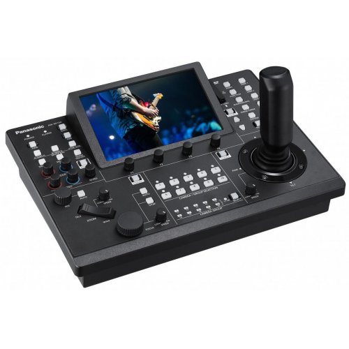 Panasonic AW-RP150 Touchscreen Remote Camera Controller