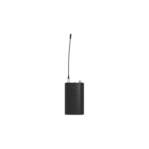DPA Microphones N-Series Bodypack Transmitter - 3-Pin LEMO