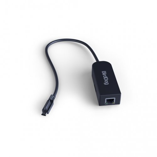 BirdDog PoE adaptor for MAKI Live