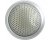 Shure MX395AL/C Cardioid Low Profile Boundary Mic - Aluminum