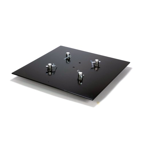 Global Truss F34/F33 Base Plate - 2ft x 2ft