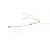 DPA 4488 CORE+ Directional Headset Microphone (MicroLock) - Beige