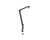 Saramonic SR-HC5 Aluminum Alloy Microphone Boom Arm w/ C-Clamp Mount