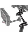 Shape ARRI Rosette Double Quick Handle (Single)